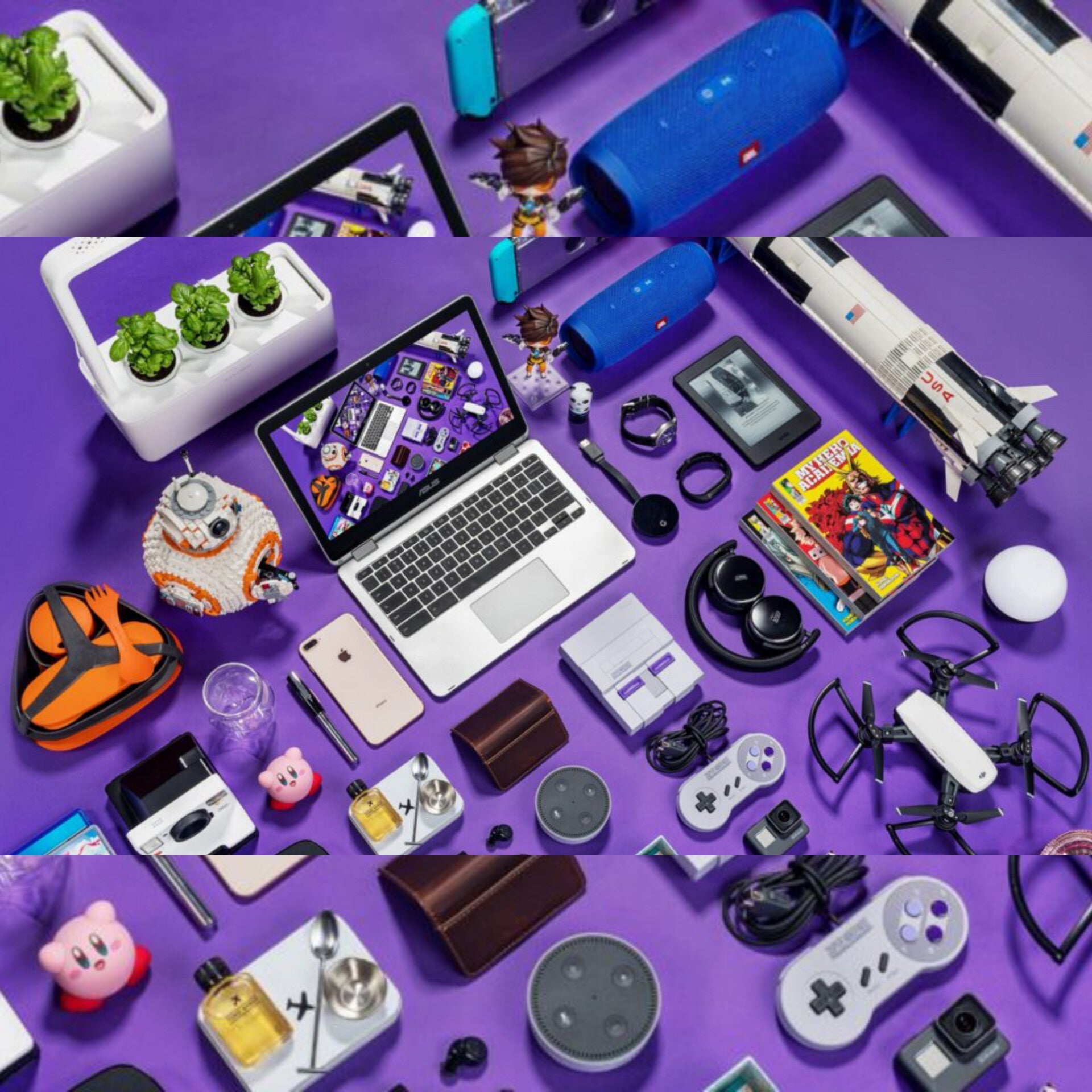 TEKIGO- Gadgets & Electronics