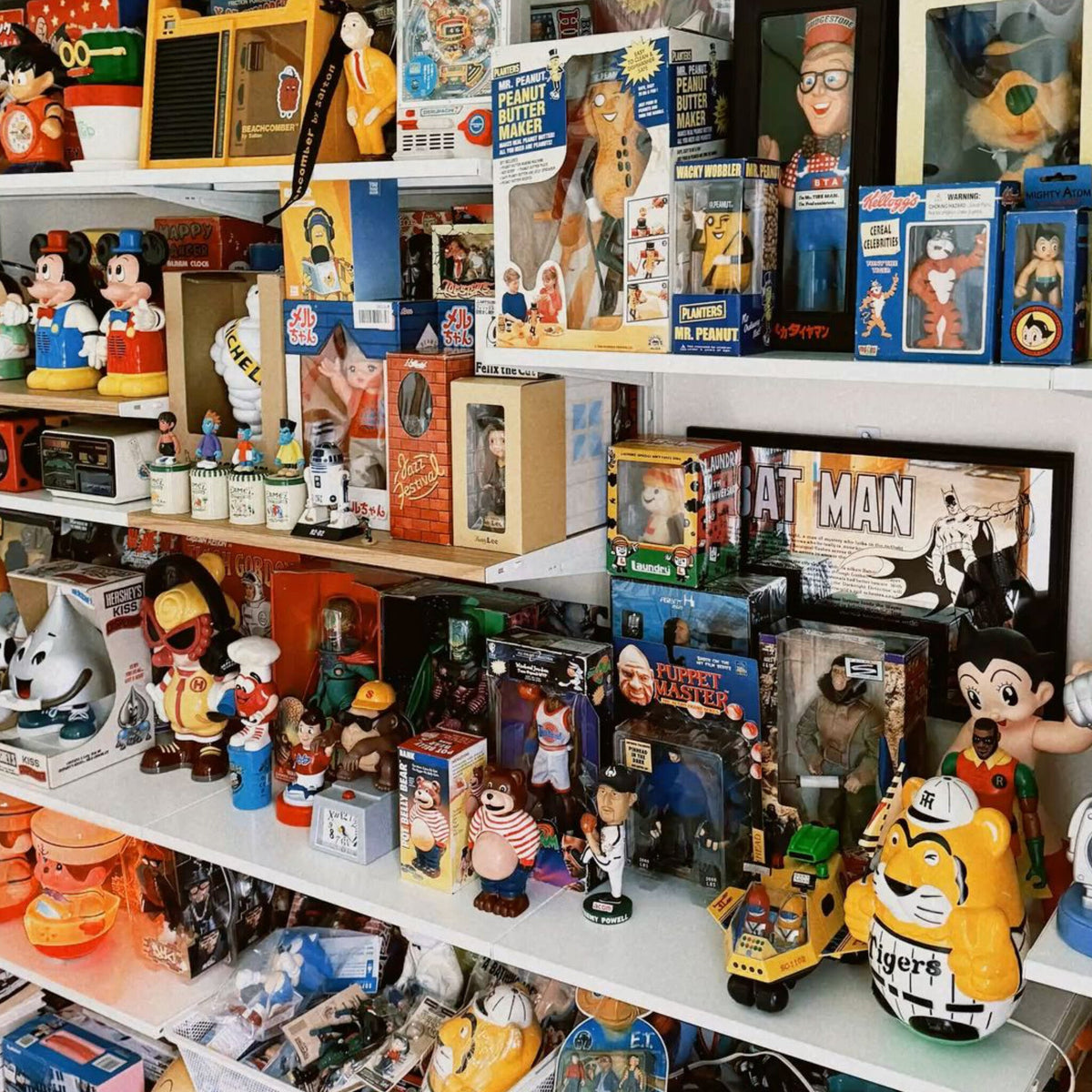 BoreBusters- Toys for Teen