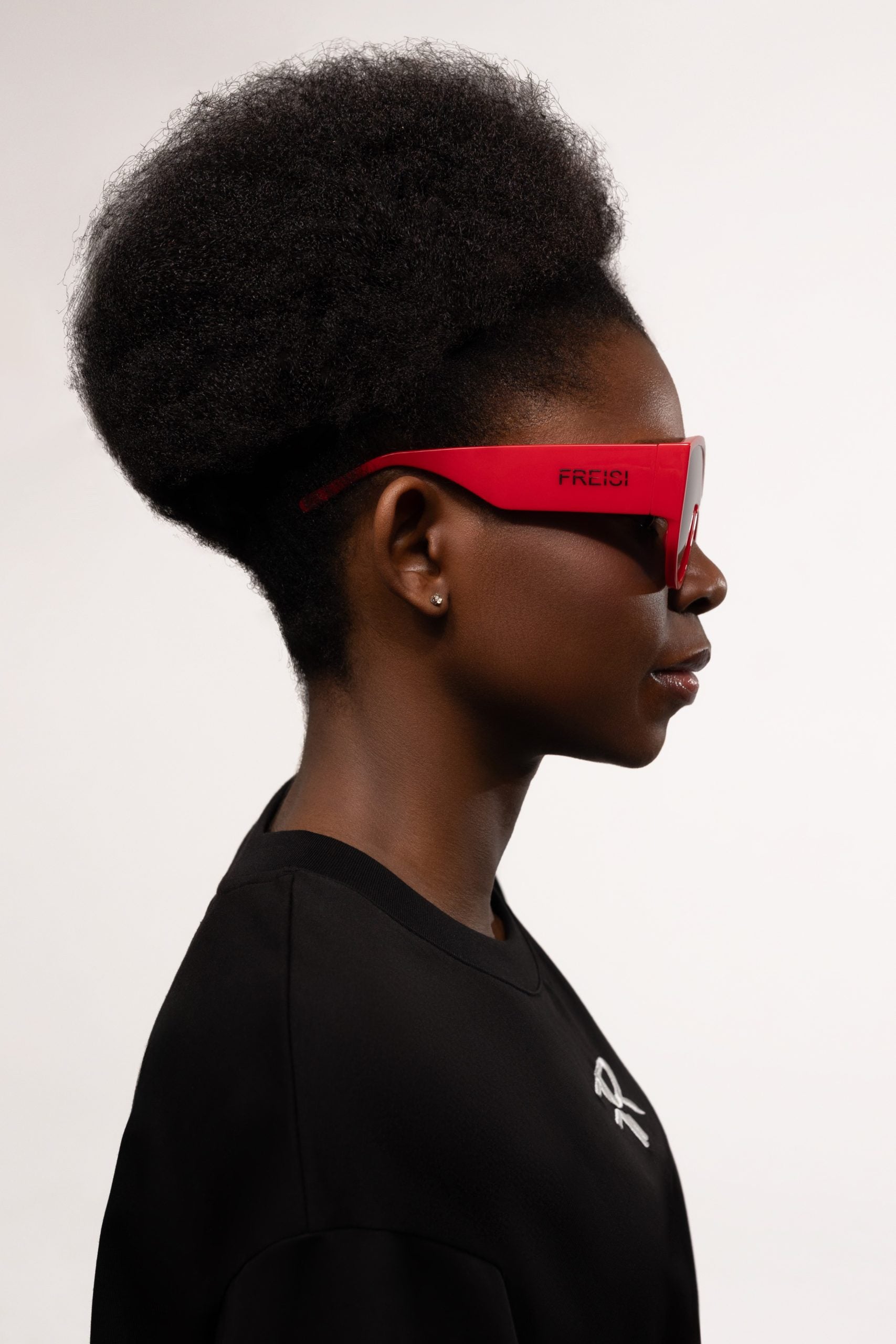 Freisi Opulent style sunglasses-A fusion of luxury, sophistication and functionality