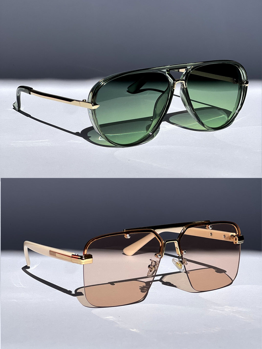 Luniverde, Sable Alloy