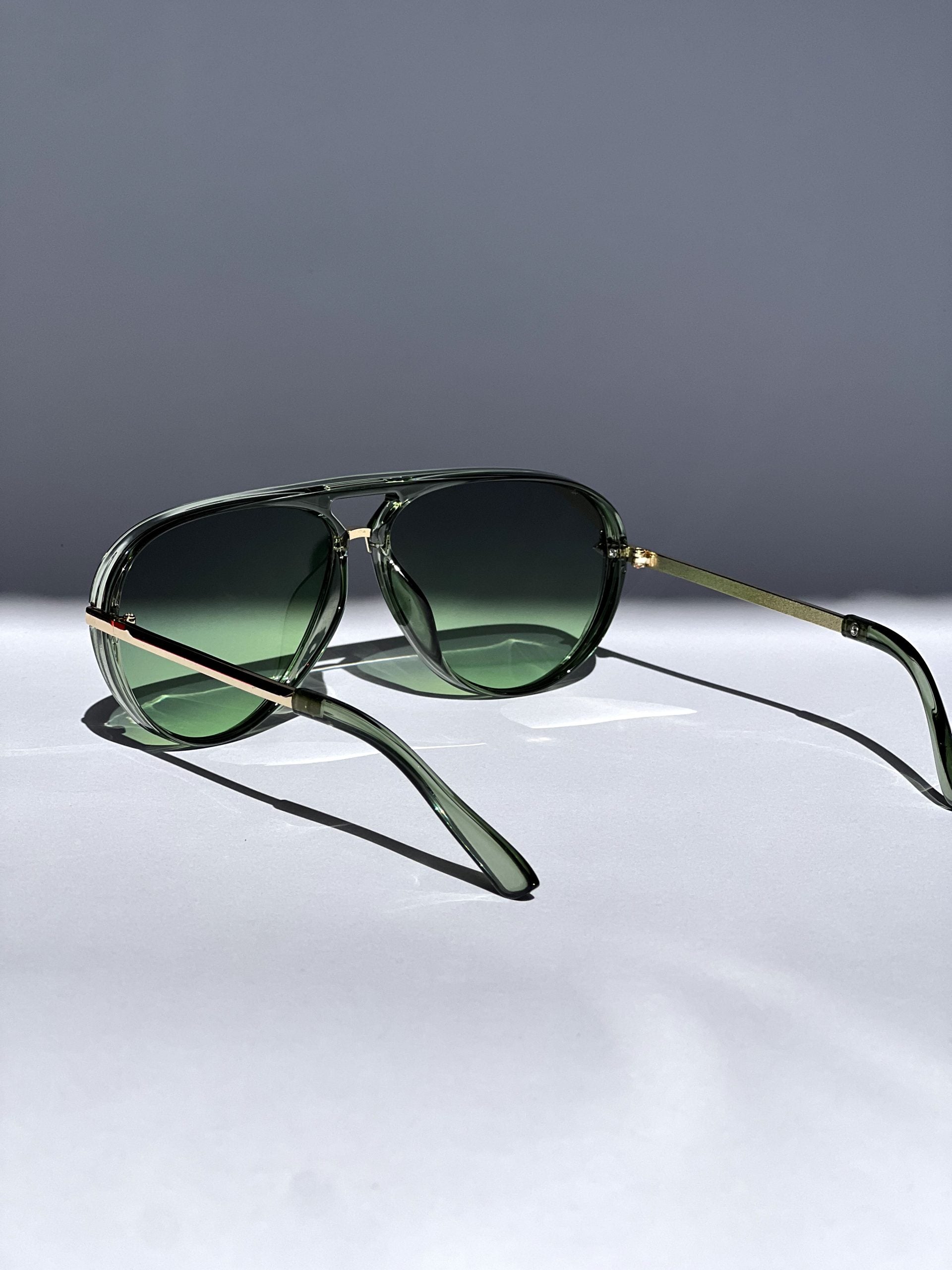 Luniverde, Sable Alloy