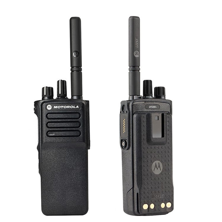 Motorola Digital Radio UHF DP4400E