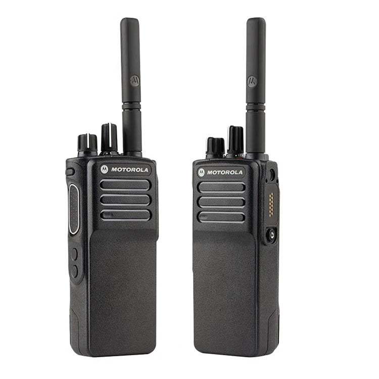 Motorola Digital Radio UHF DP4400E