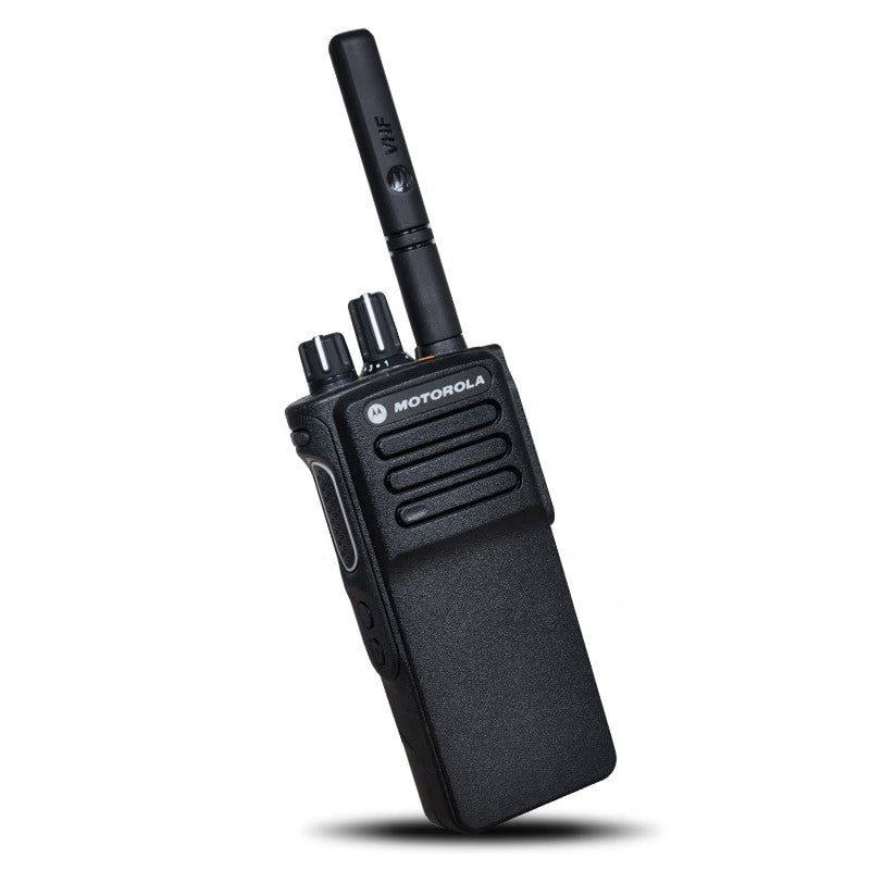Motorola Digital Radio UHF DP4400E