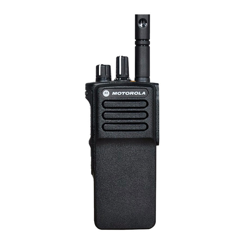 Motorola Digital Radio UHF DP4400E