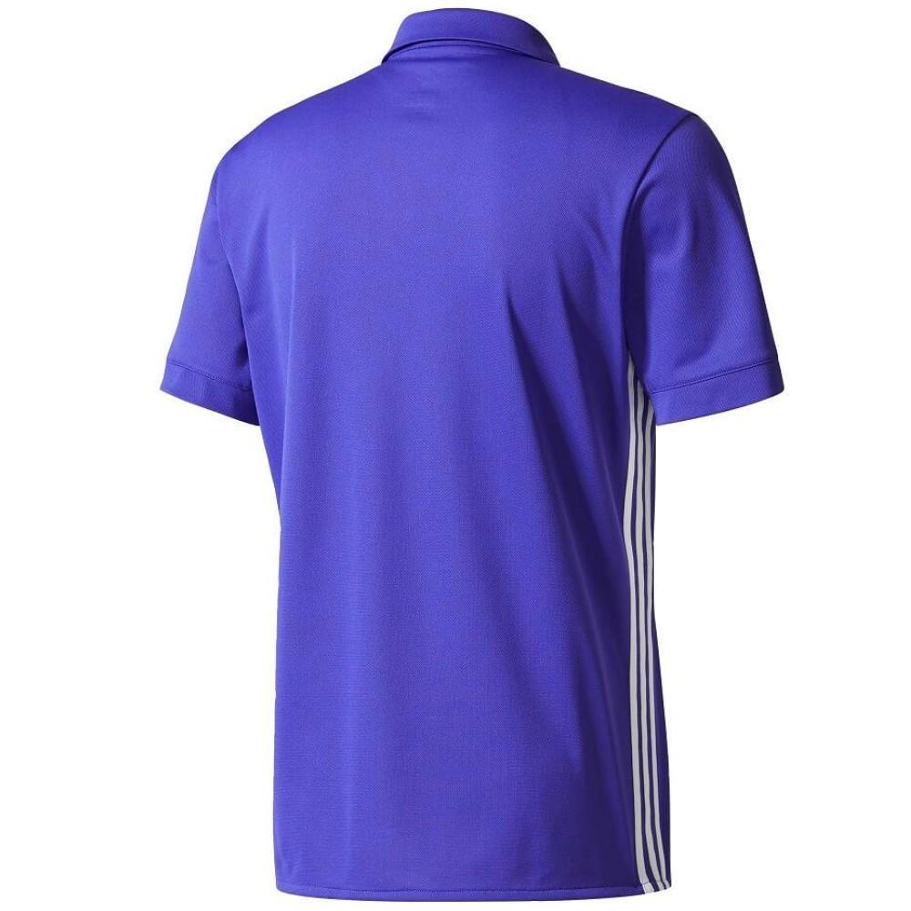 Olympique Marseille Third soccer jersey 2018 - Adidas
